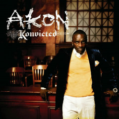 Akon фото №449212