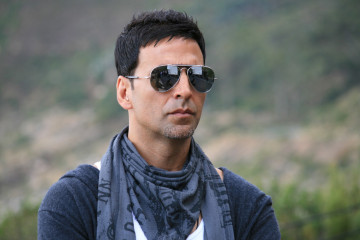 Akshay Kumar фото