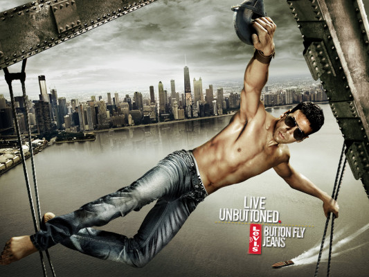 Akshay Kumar фото №447766