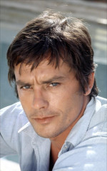 Alain Delon фото №515002