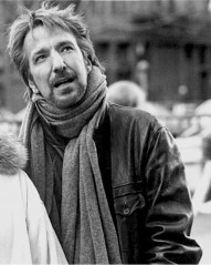 Alan Rickman фото №1359523