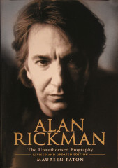Alan Rickman фото №188932