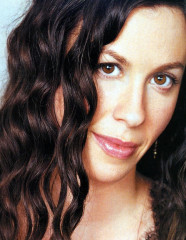 Alanis Morissette фото №333659