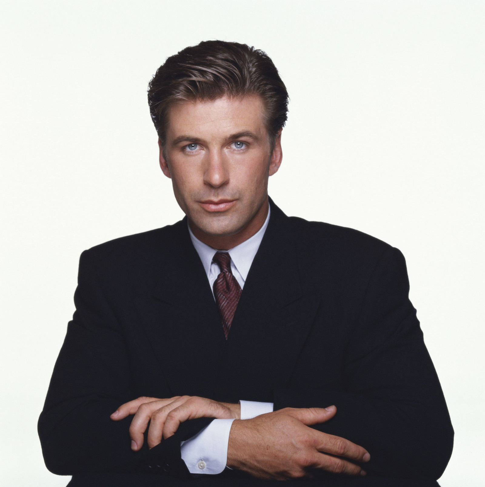 Алек Болдуин (Alec Baldwin)