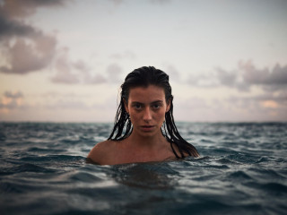 Alejandra Guilmant by Max Rempe фото №1378937
