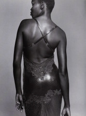 Alek Wek фото №1237719