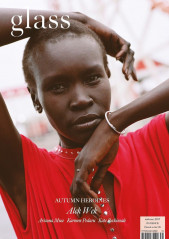 Alek Wek фото №1232320