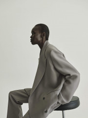 Alek Wek фото №1232333