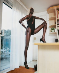 Alek Wek фото №1232336