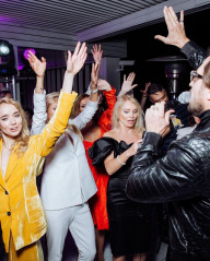 Кинотавр-2021 - Вечеринка Vogue Cinema в Сочи 09/23/2021 фото №1314269