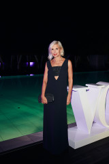 Кинотавр-2021 - Вечеринка Vogue Cinema в Сочи 09/23/2021 фото №1314256