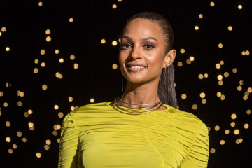 Alesha Dixon фото №1060029