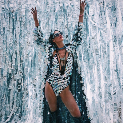 Alessandra Ambrosio фото №996111