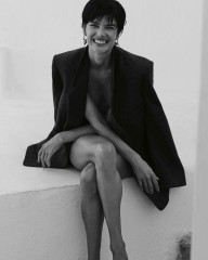 Alessandra Ambrosio by Sonia Szostak фото №1412048