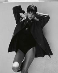 Alessandra Ambrosio by Sonia Szostak фото №1412050