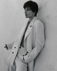 Alessandra Ambrosio by Sonia Szostak фото №1412049