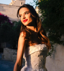 Alessandra Ambrosio фото №1376875
