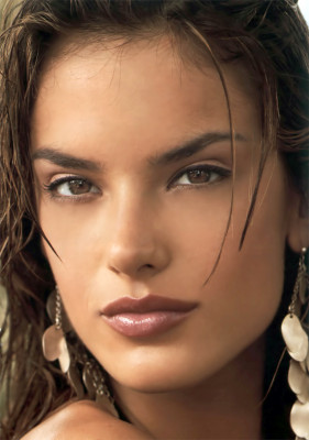 Alessandra Ambrosio фото №30402