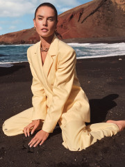 Alessandra Ambrosio for El Corte Ingles фото №1417974