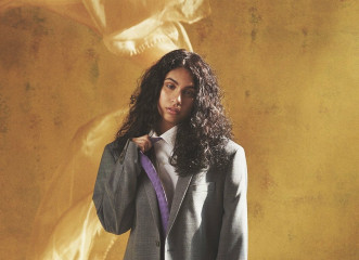Alessia Cara - Growing Pains Promoshoot (2018) фото №1079384