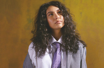 Alessia Cara - Growing Pains Promoshoot (2018) фото №1079382
