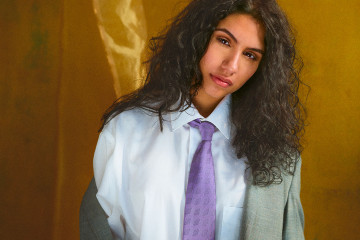 Alessia Cara - Growing Pains Promoshoot (2018) фото №1079383