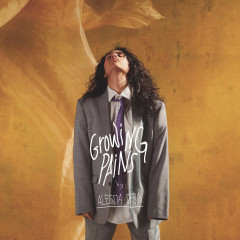 Alessia Cara - Growing Pains Promoshoot (2018) фото №1079385