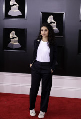 Alessia Cara - 60th Annual Grammy Awards 01/28/2018 фото №1035989