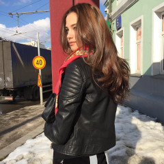 Alesya Kafelnikova фото №966675