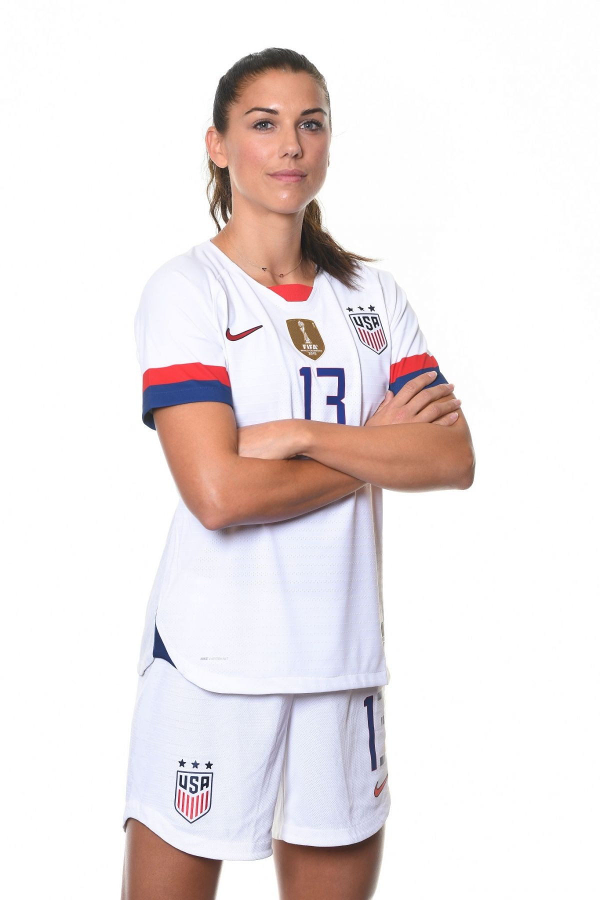 Алекс Морган (Alex Morgan)