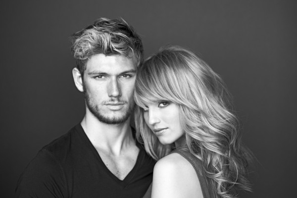 Alex Pettyfer фото №394556