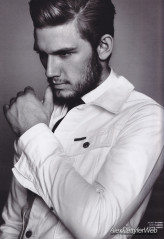 Alex Pettyfer фото №661868