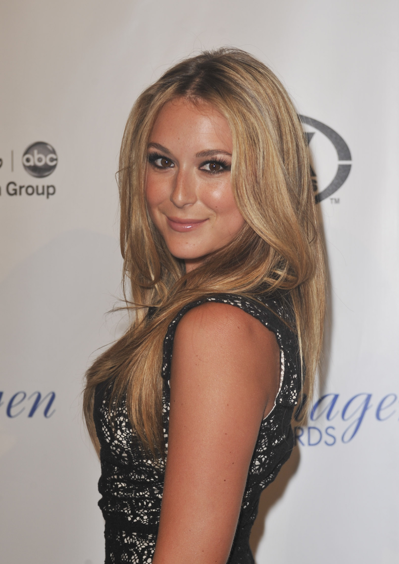 Алекса Вега Alexa Vega фото №547975
