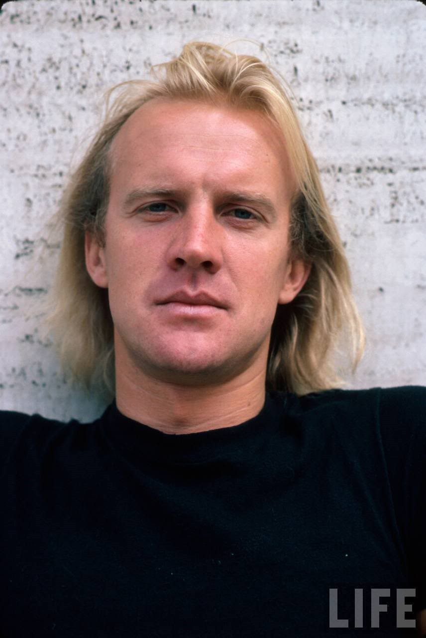 Александр Годунов (Alexander Godunov)