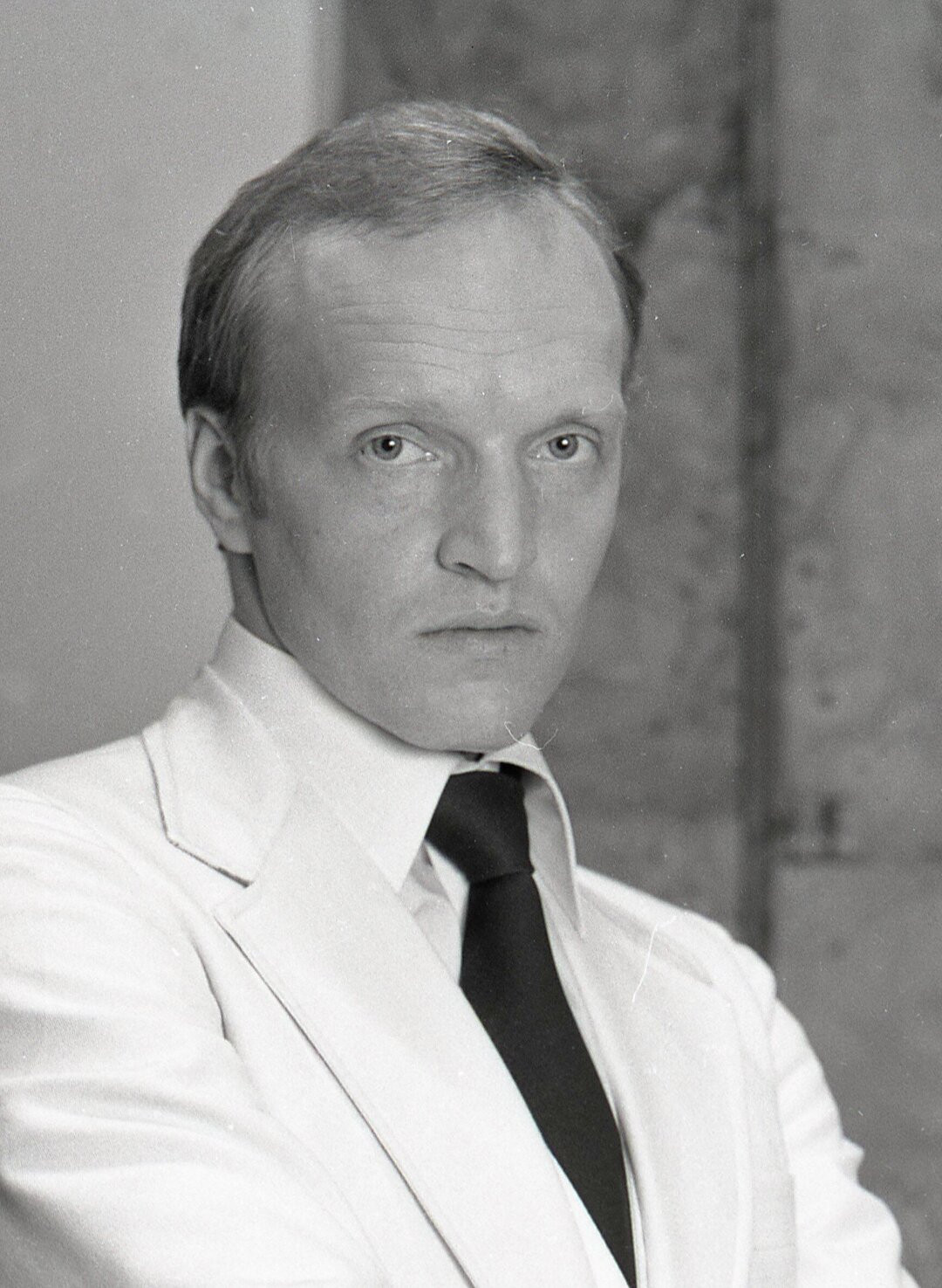 Александр Кайдановский (Alexander Kaidanovsky )