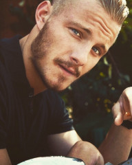 Alexander Ludwig фото №1362924