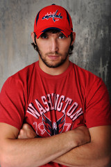 Alexander Ovechkin фото №336739