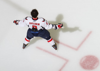 Alexander Ovechkin фото №336741