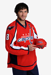 Alexander Ovechkin фото №336740