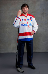 Alexander Ovechkin фото №336744