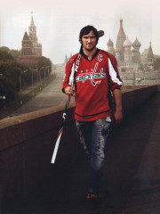 Alexander Ovechkin фото №333566