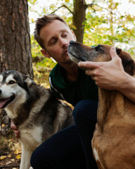 Alexander Skarsgard фото №931359