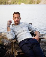 Alexander Skarsgard фото №931357