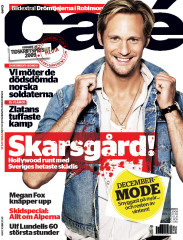 Alexander Skarsgard фото