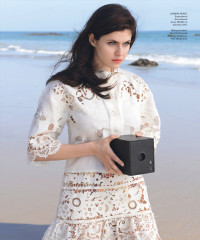 Alexandra Daddario фото №821626