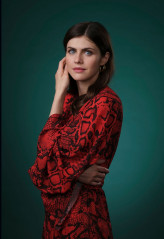 ALEXANDRA DADDARIO – Can You Keep A Secret? Portrait Session 08/28/2019 фото №1215565