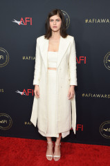 Alexandra Daddario-AFI Awards 2022 фото №1339938
