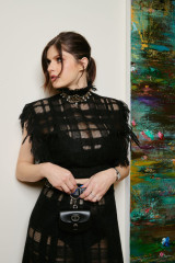 Alexandra Daddario – for Dior CR Fashion Book, November 2024 фото №1408220