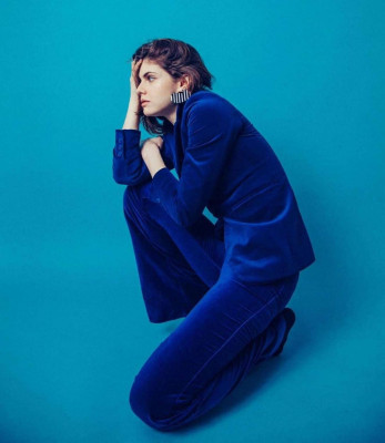 Alexandra Daddario – Photoshoot, January 2019 фото №1137141