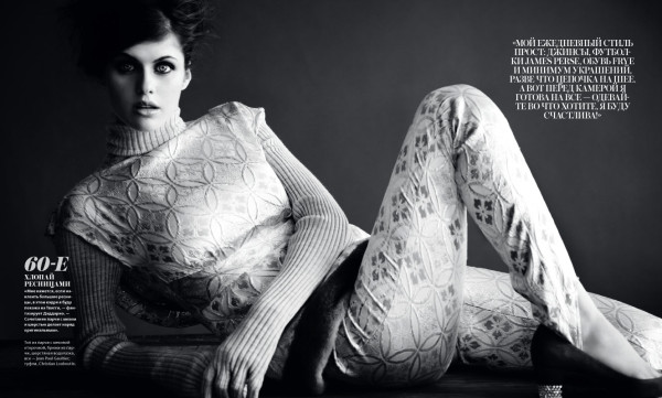 Alexandra Daddario фото №752688